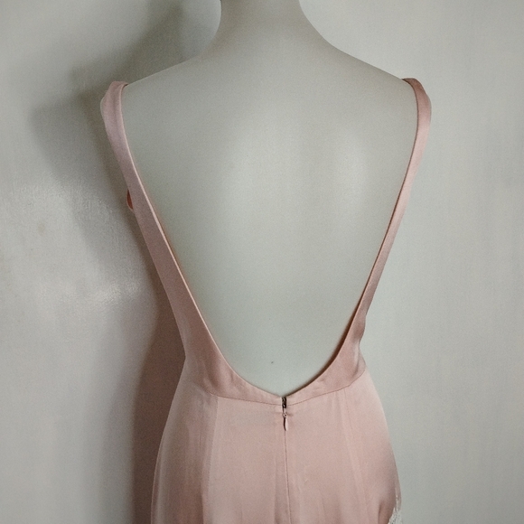 ROMANTIC ALICE ARCHER IVY DRESS - Picture 10 of 15